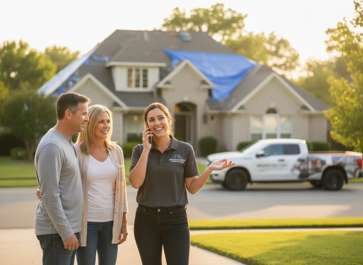 Emergency Roof Repair Webster, IN FAQs